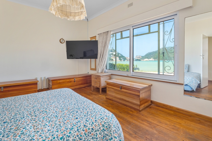 3 Bedroom Property for Sale in Leisure Isle Western Cape